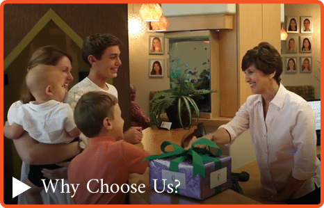 Why Choose Us Video Otay Lakes Orthodontics Chula Vista CA