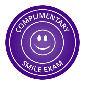 Complimentary Smile Exam Otay Lakes Orthodontics Chula Vista CA