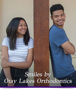 About Orthodontics Otay Lakes Orthodontics Chula Vista CA