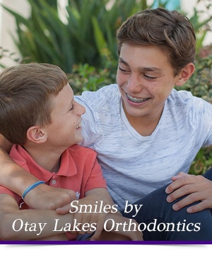New Patients Otay Lakes Orthodontics Chula Vista CA
